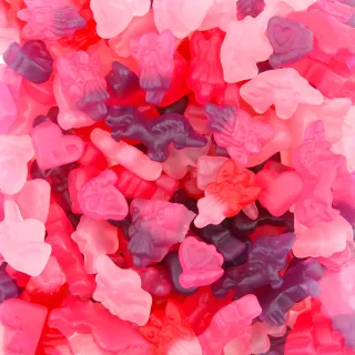 Bonbons Sucrés