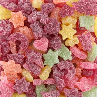 Bonbons Acides